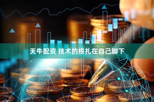 天牛配资 技术的根扎在自己脚下